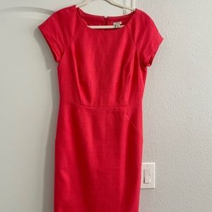 JCrew size 6 dress
